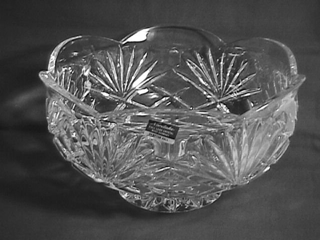 Noritake Crystal
