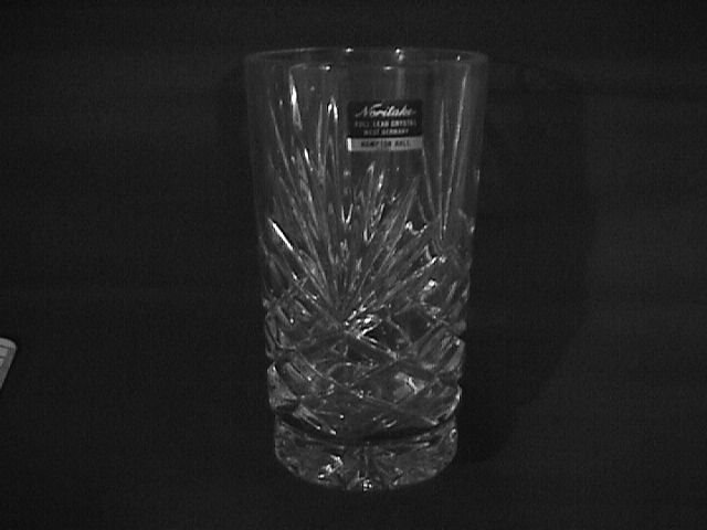 Noritake Crystal