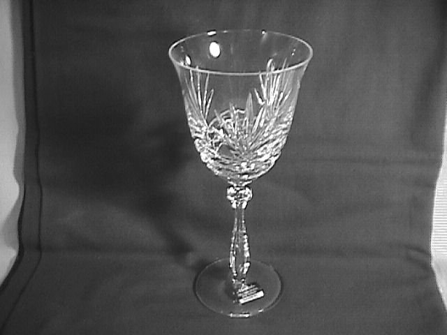 Noritake Crystal
