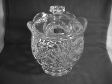 Noritake Crystal