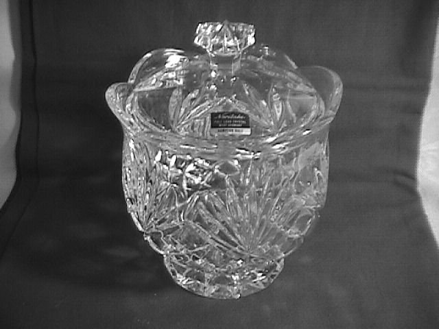 Noritake Crystal