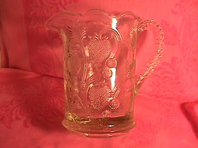 Higbee Glass