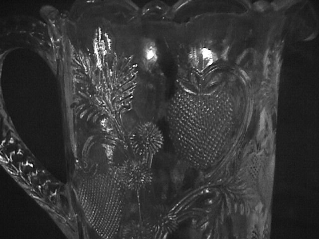 Higbee Glass