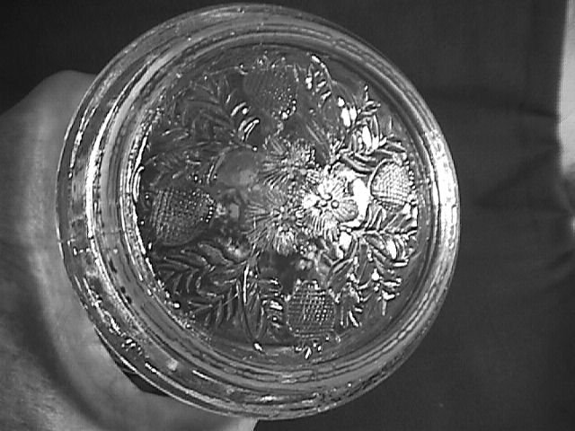 Higbee Glass