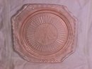 Anchor Hocking Pink Depression Glass