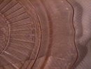 Anchor Hocking Pink Depression Glass