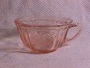 Anchor Hocking Pink Depression Glass