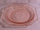Anchor Hocking Pink Depression Glass