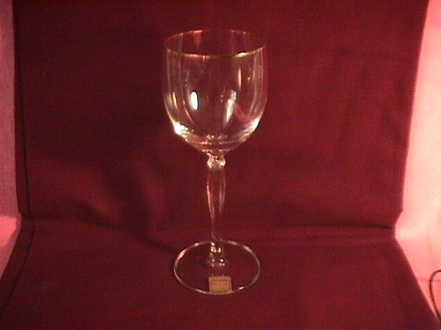 Noritake Crystal
