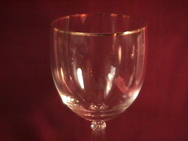 Noritake Crystal