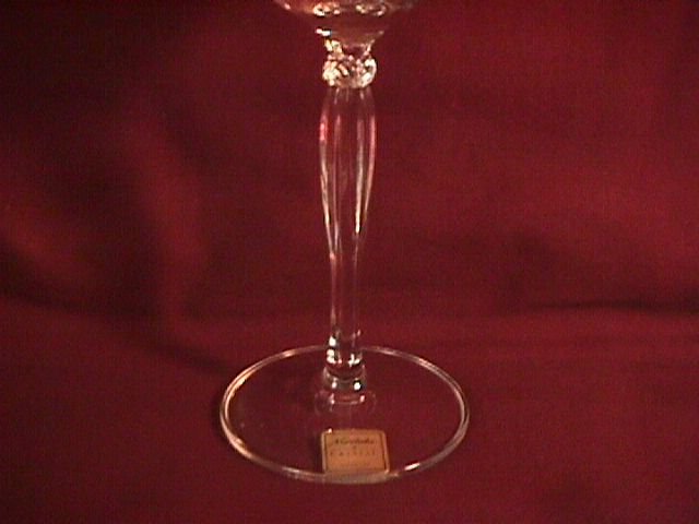 Noritake Crystal