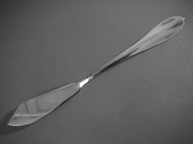 Cambridge Stainless 18/8