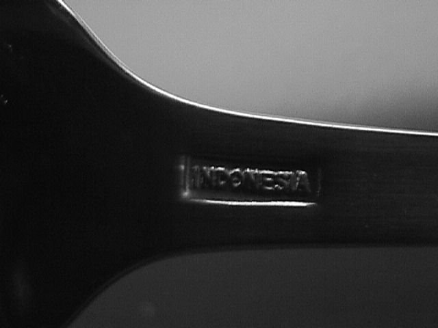 Wallace Stainless 18/10