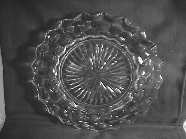 Fostoria Crystal