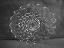 Fostoria Crystal