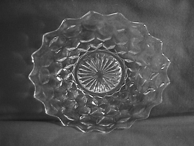 Fostoria Crystal