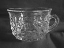 Fostoria Crystal