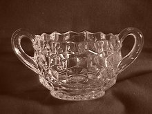 Fostoria Crystal