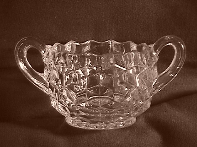 Fostoria Crystal