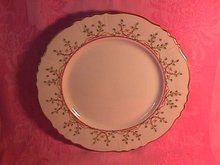 Syracuse Fine China