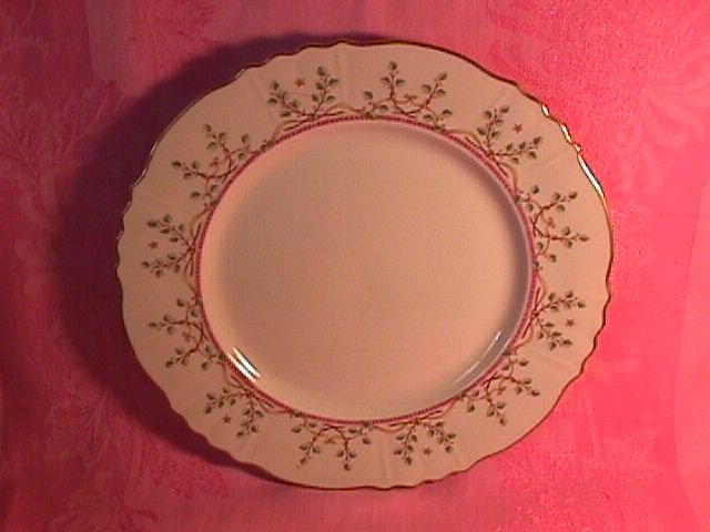 Syracuse Fine China