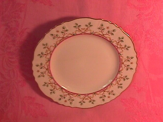 Syracuse Fine China