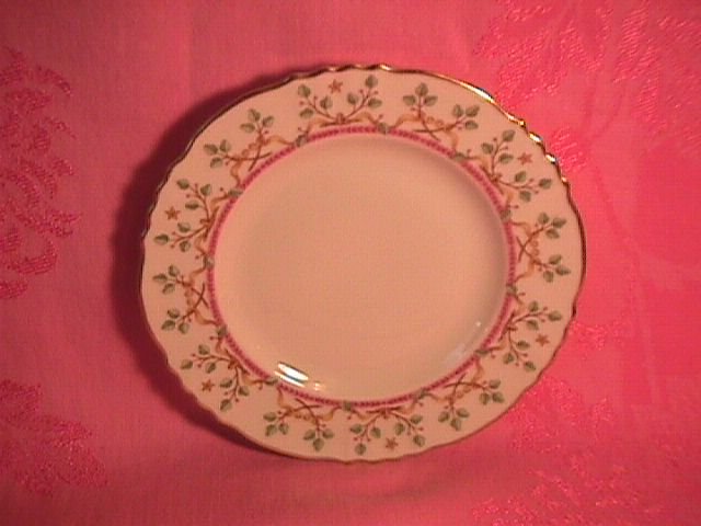 Syracuse Fine China