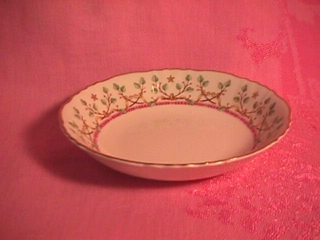 Syracuse Fine China