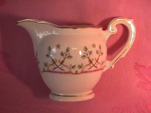 Syracuse Fine China