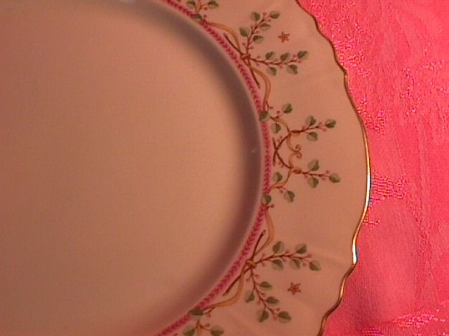 Syracuse Fine China
