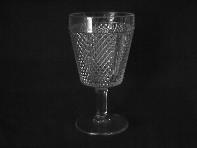 Fostoria Crystal