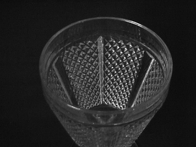 Fostoria Crystal