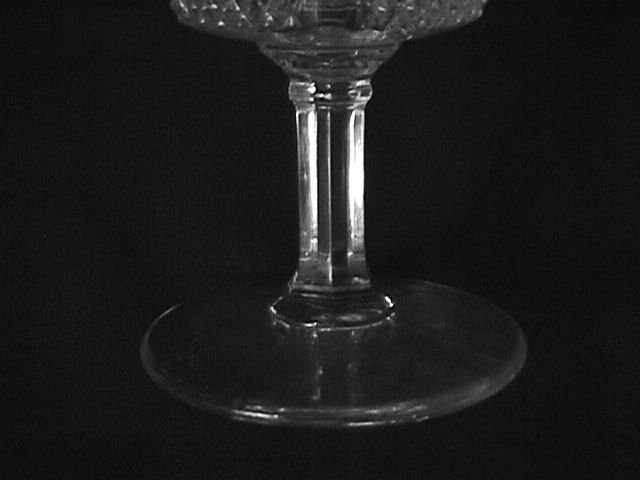 Fostoria Crystal