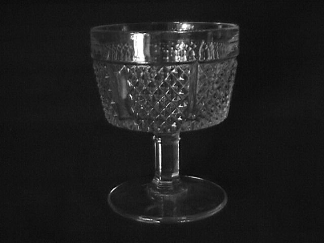 Fostoria Crystal