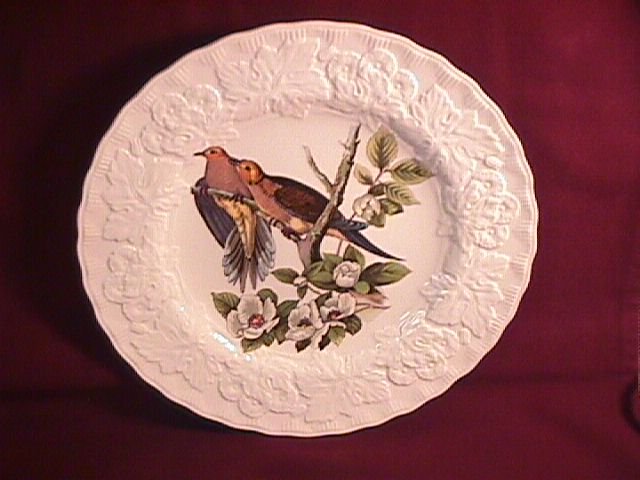 Alfred Meakin= Birds of America