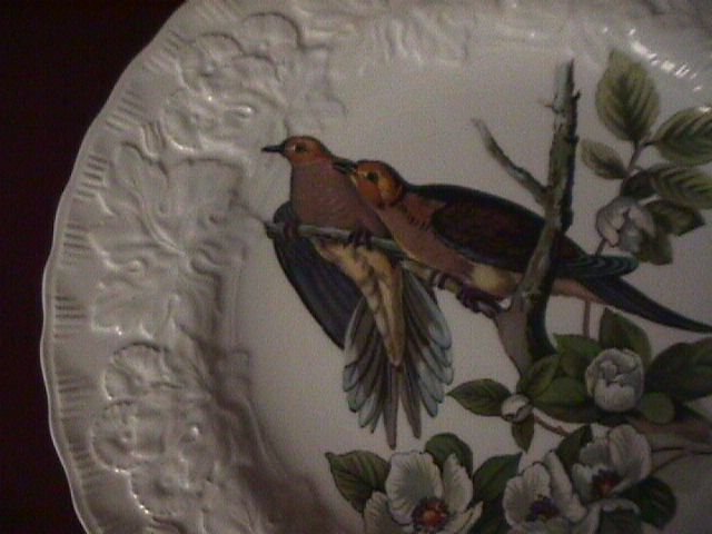 Alfred Meakin= Birds of America