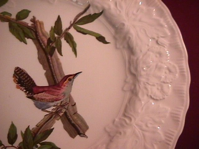 Alfred Meakin= Birds of America