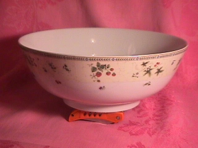 Wedgwood Fine China