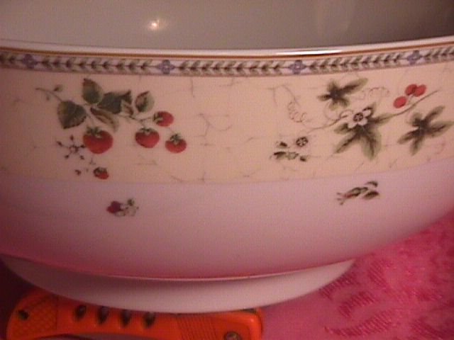 Wedgwood Fine China