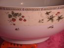 Wedgwood Fine China