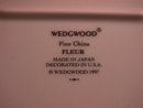 Wedgwood Fine China