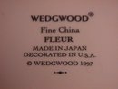 Wedgwood Fine China