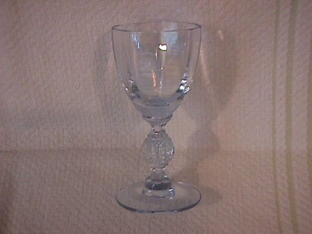 Cambridge Crystal