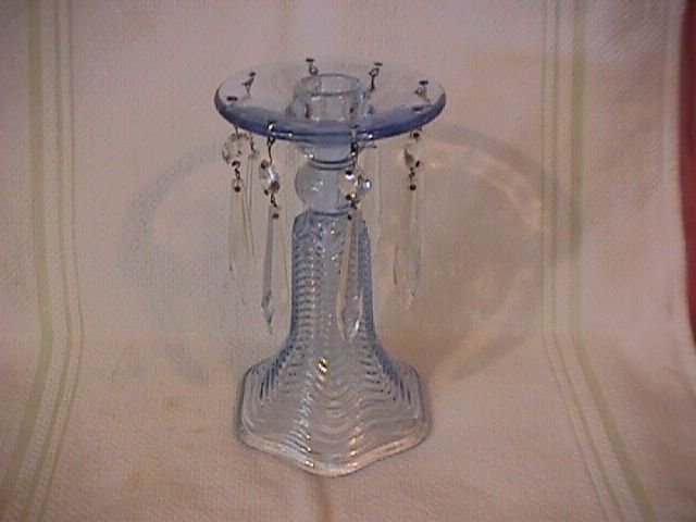 Duncan Miller Glass,