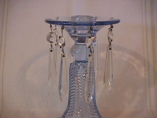 Duncan Miller Glass,