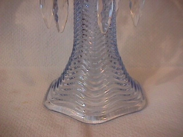 Duncan Miller Glass,