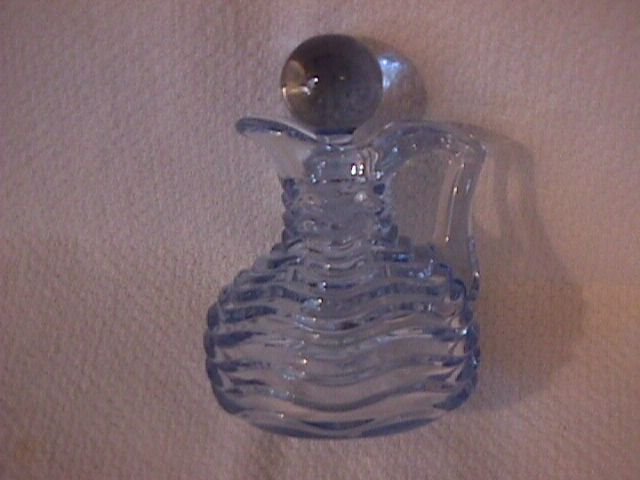 Duncan Miller Glass,