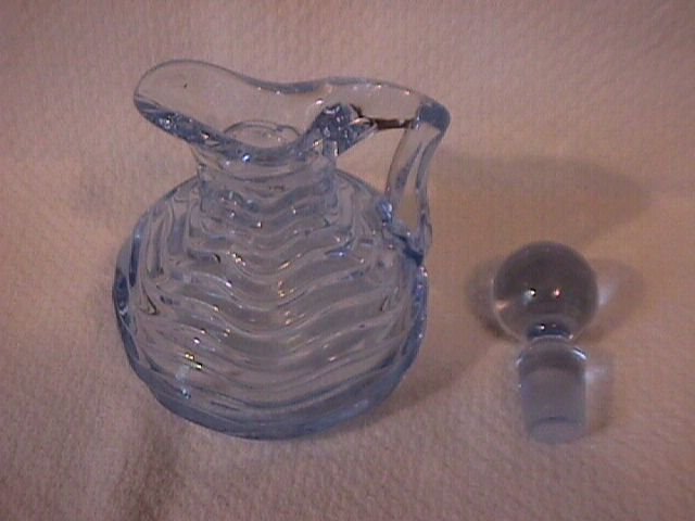 Duncan Miller Glass,