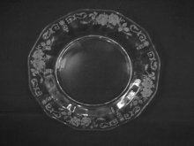 Fostoria Crystal