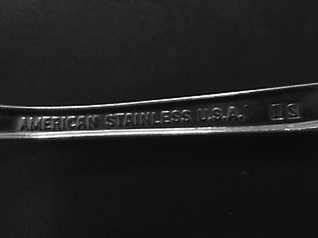 International Stainless